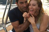 Kenan İmirzalıoğlu’ndan Mustafa Kemal Atatürk dizisini yayınlamayan Disney Plus’a tepki