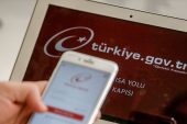 E-Devlet’te 10’dan fazla kurumun varis-muris hizmetlerini açıyoruz