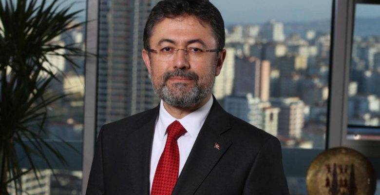 Sencer Solakoğlu: Tarımda devrim yapılıyor