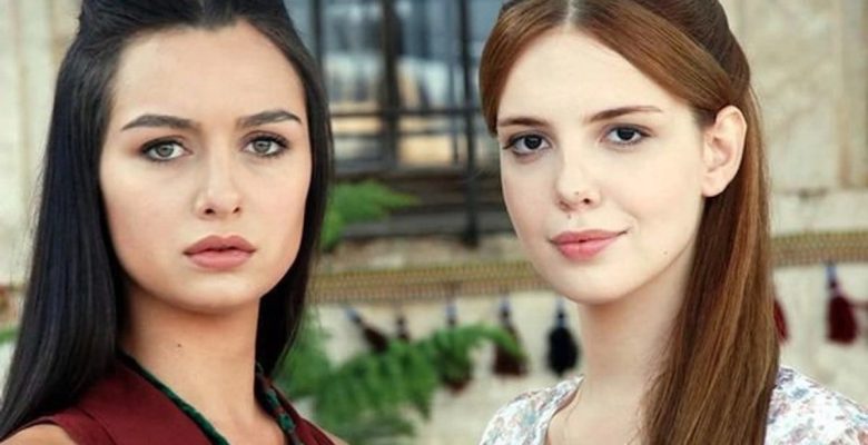 Hayranlara büyük sürpriz! Birce Akalay ve Selen Soyder tekrardan bir arada