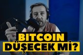 Bitcoin’de hareketli günler! Düşecek mi? Yükselecek mi? Cihan Kasal deklare etti!