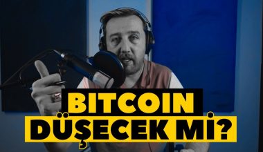 Bitcoin’de hareketli günler! Düşecek mi? Yükselecek mi? Cihan Kasal deklare etti!