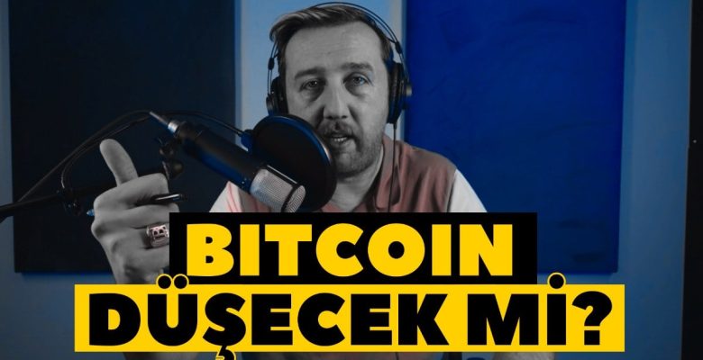 Bitcoin’de hareketli günler! Düşecek mi? Yükselecek mi? Cihan Kasal deklare etti!