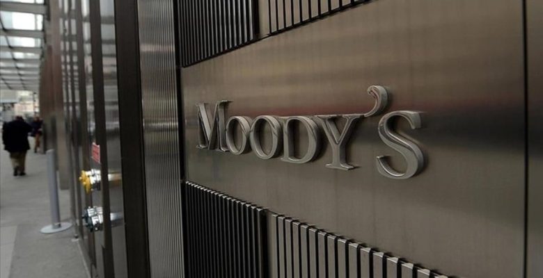 Moody’s Türkiye’nin kredi görünümünü pozitife yükseltti