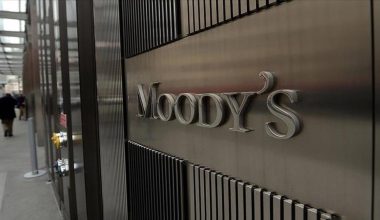 Moody’s 17 Türk bankasının görünümünü pozitife çevirdi