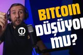 Bitcoin’de neler oluyor? Düşecek mi yükselecek mi? Cihan Kasal anlattı!