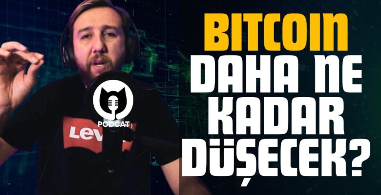 Bitcoin düşmeye devam edecek mi? Cihan Kasal anlattı!