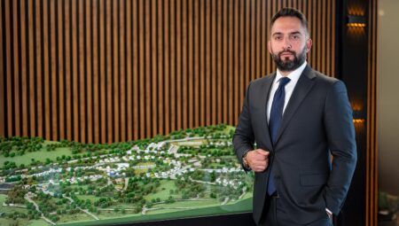 2 yılda yüzde 57: İmarlı arsa finansal araçları geçti